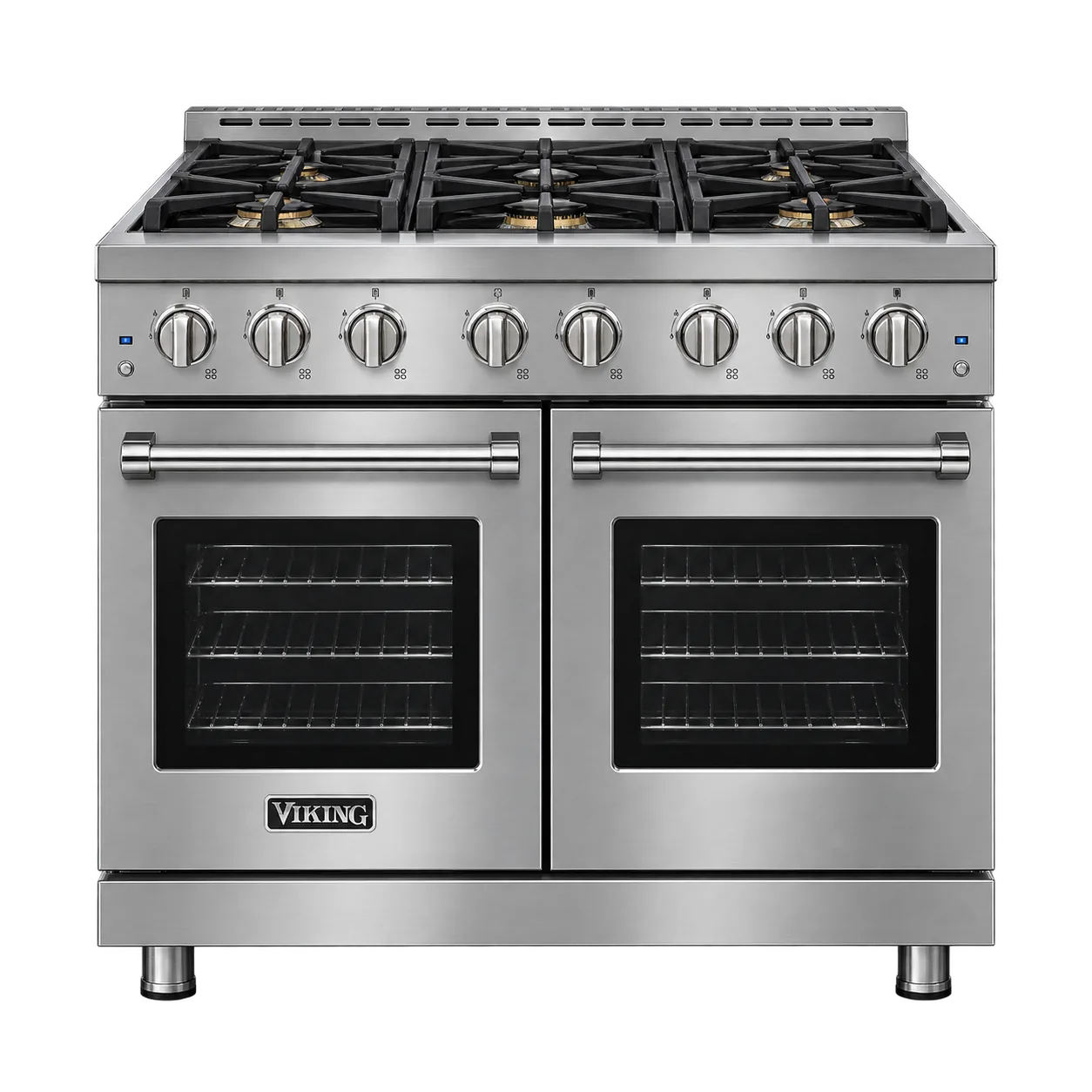 Viking Range repair