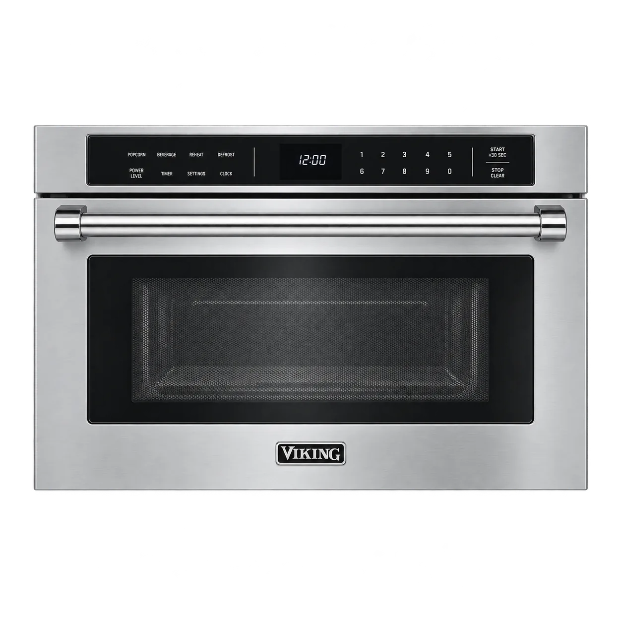 Viking Microwave repair