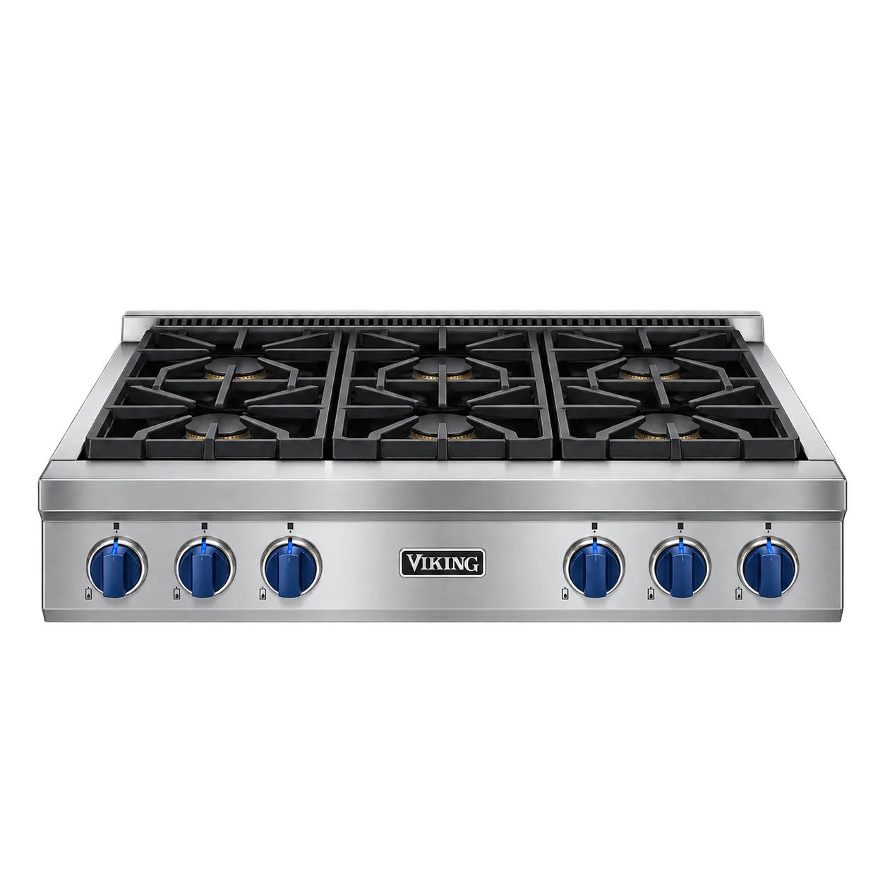 Viking Rangetop repair