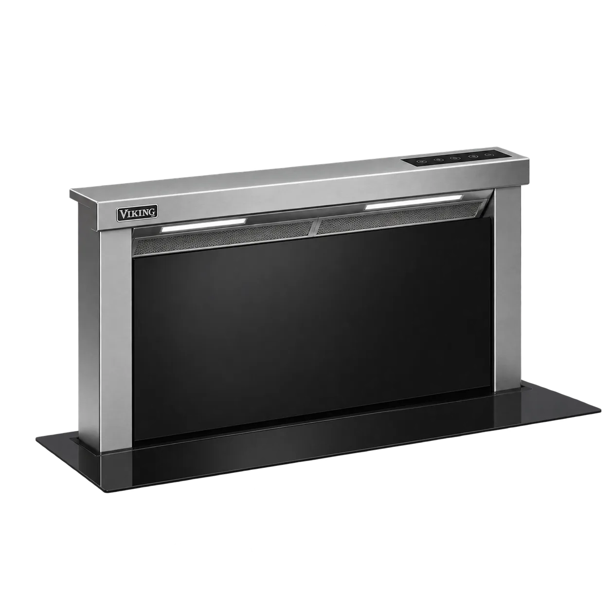 Viking Downdraft repair