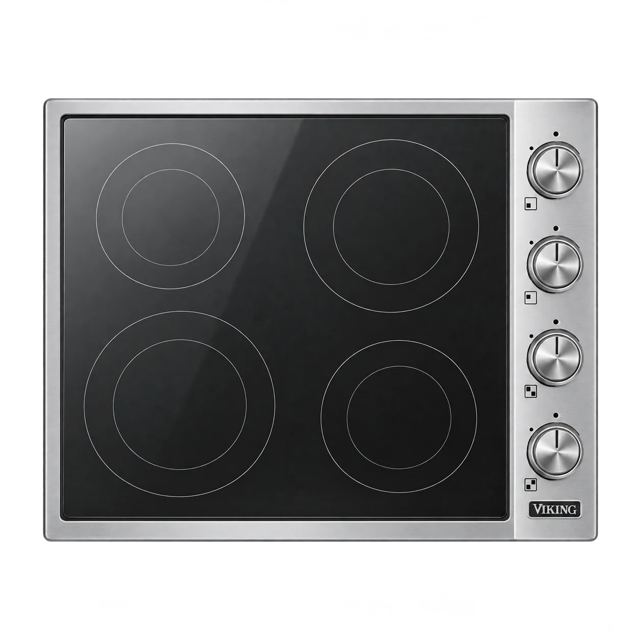 Viking Cooktop repair