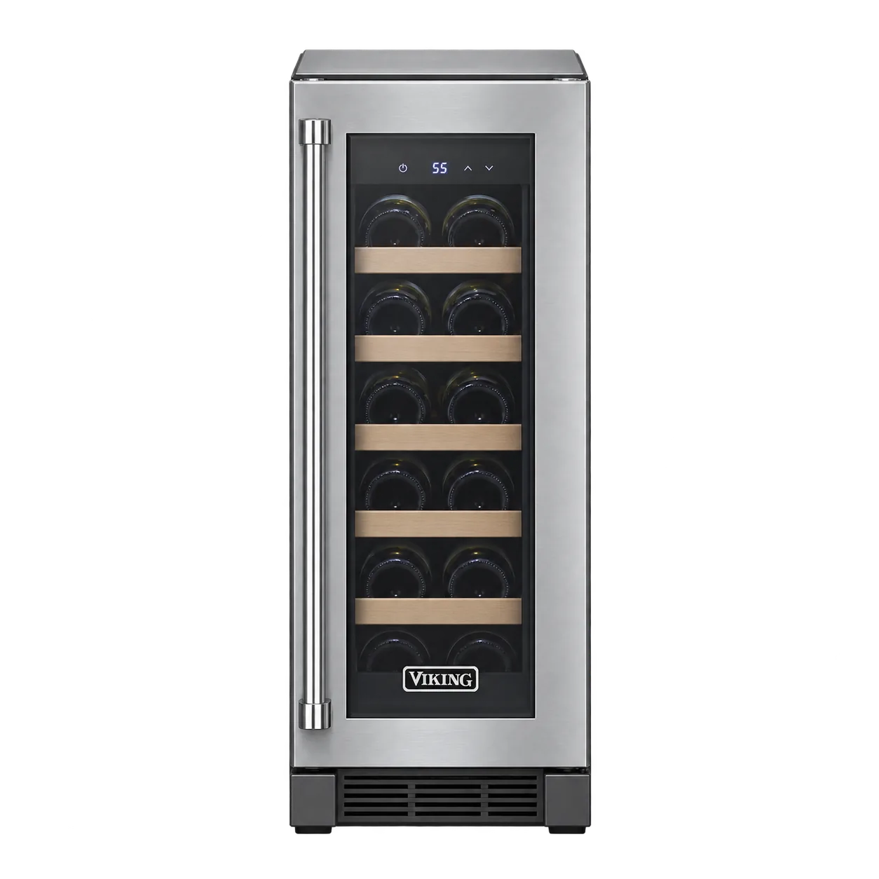 Viking Wine Cooler repair