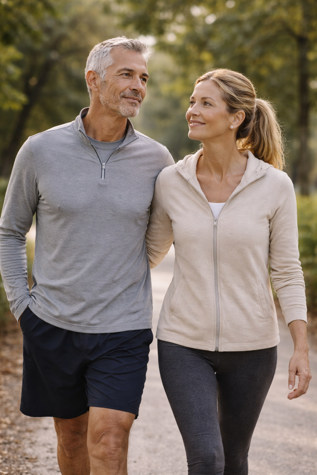 Professional adult — metabolic weight health patient profile at Harper MD, Weston FL