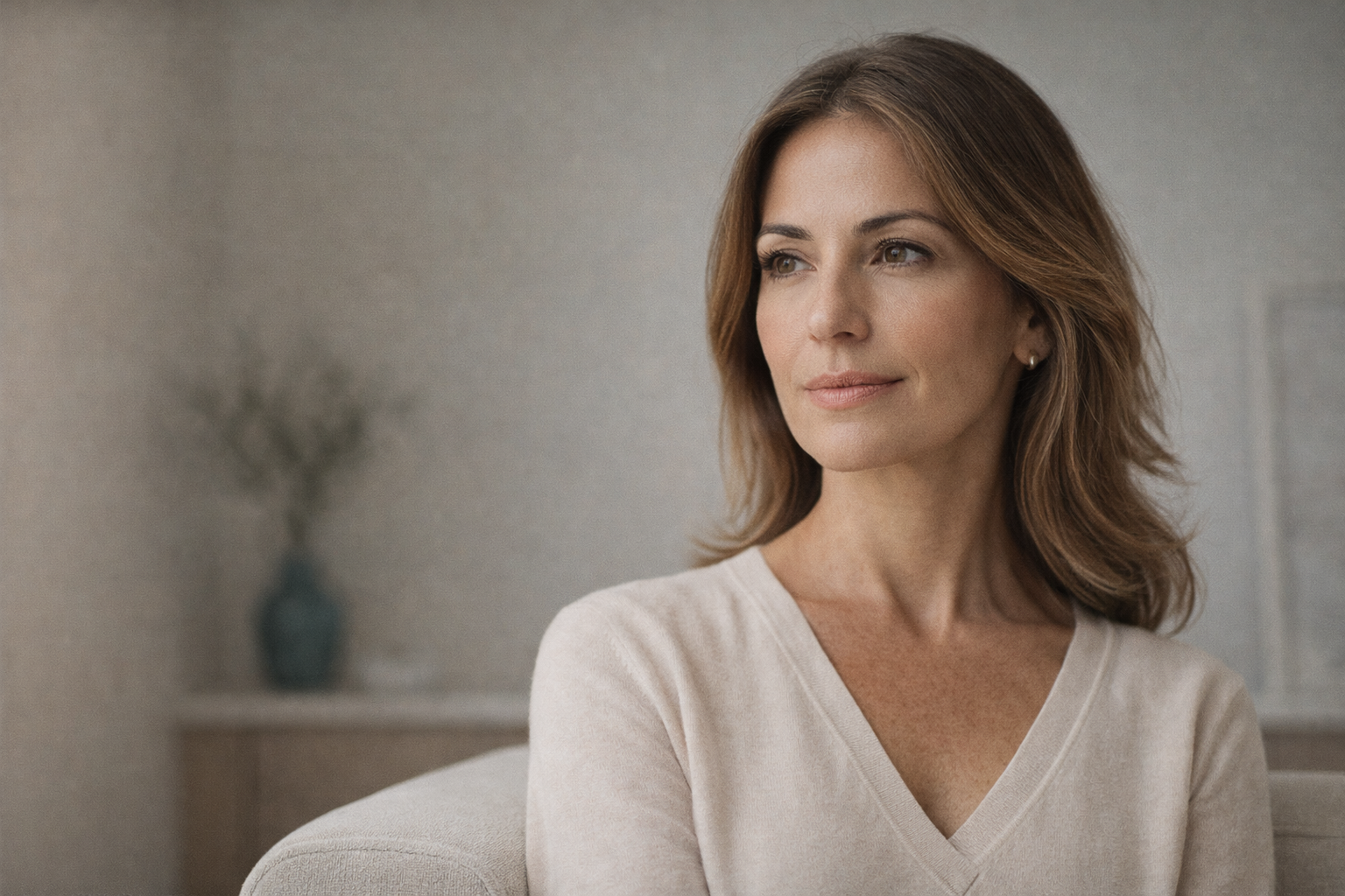 Longevity and cellular health at Harper MD