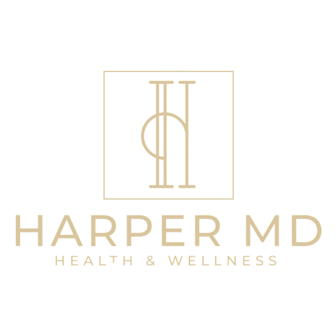 Harper MD Health & Wellness