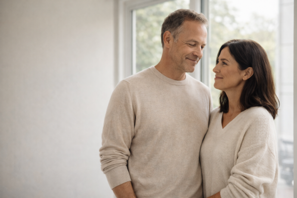 Sexual health and wellness at Harper MD — Weston FL regenerative health clinic