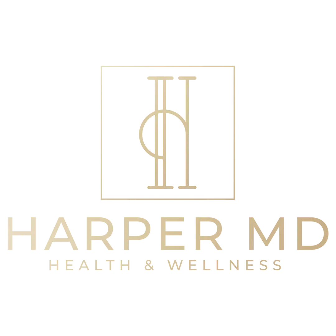 Harper MD Health & Wellness