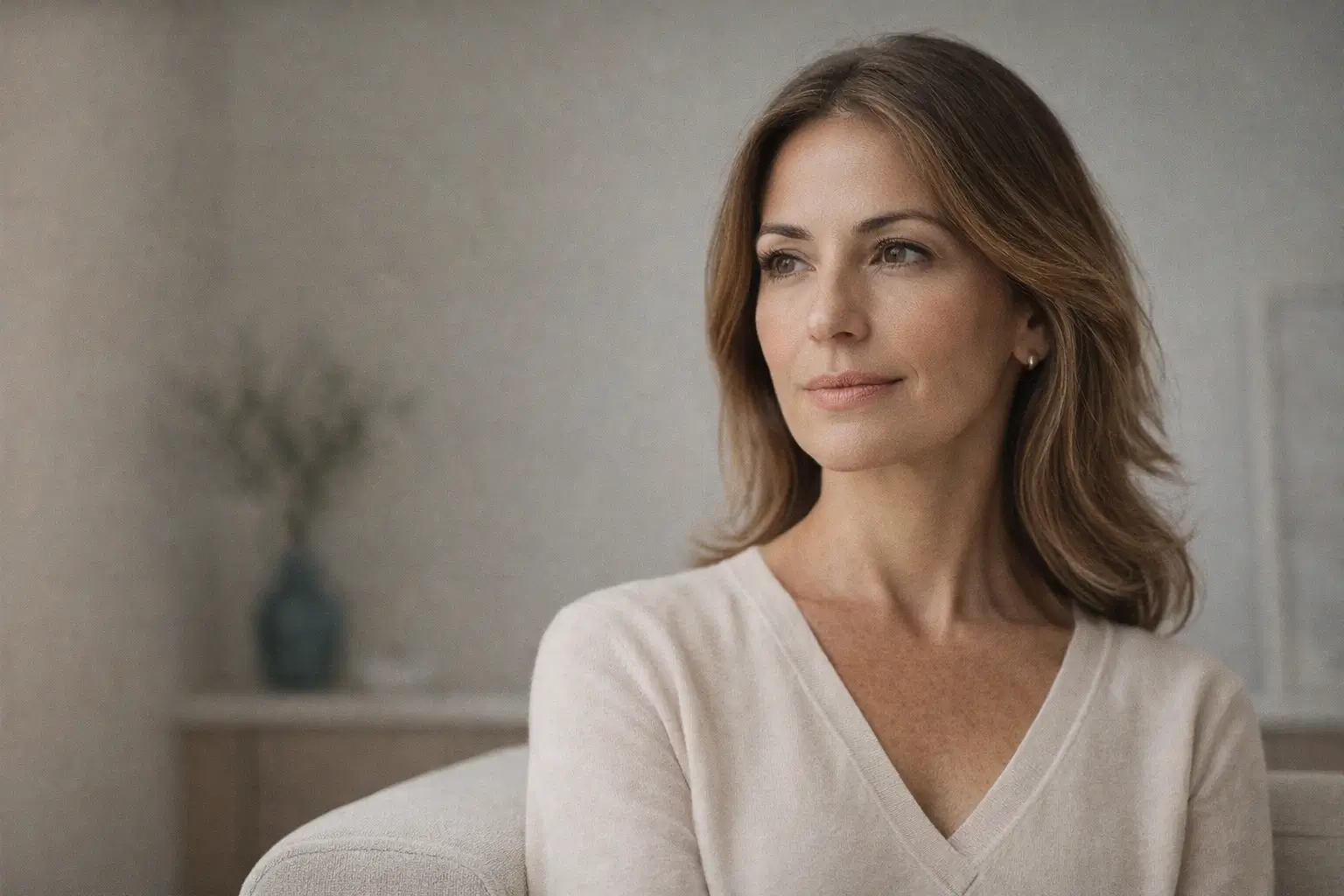 Longevity and cellular health at Harper MD