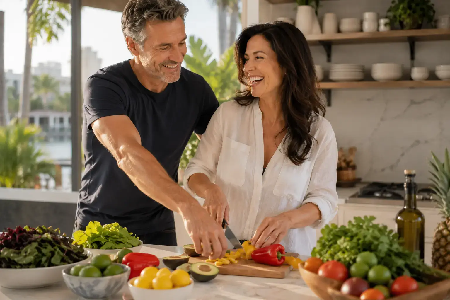 Metabolic and weight health at Harper MD