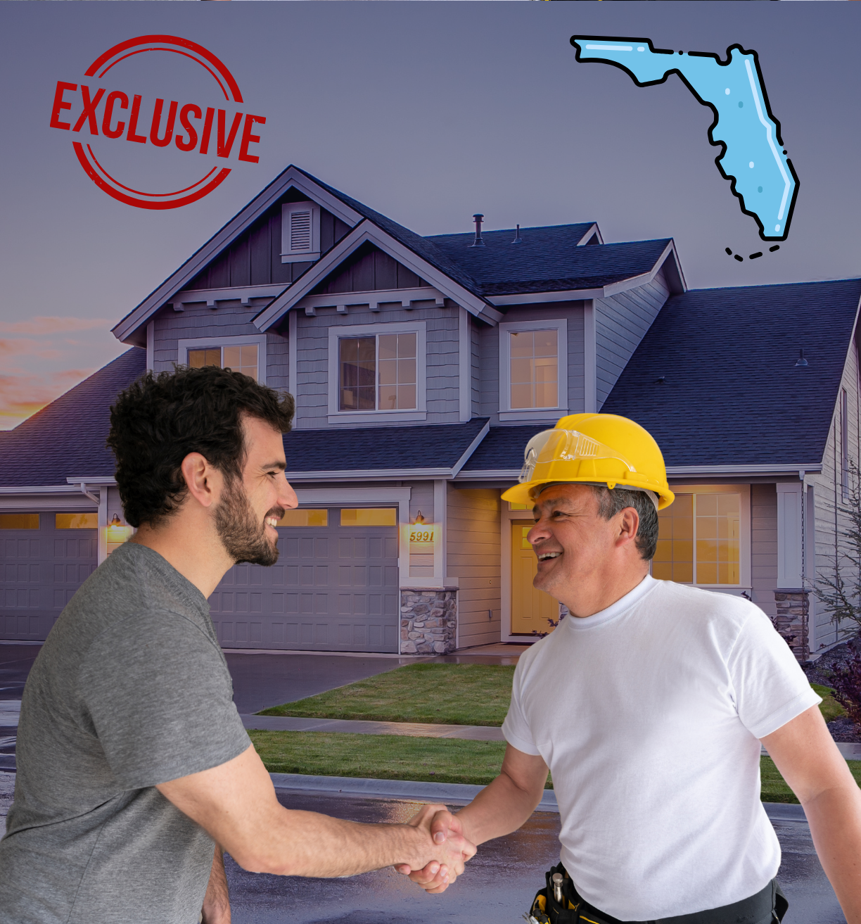 Florida lead generation and appointments setting service for roofing