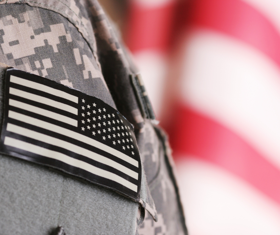 GAF Roof For Troops Prrotect Roofing