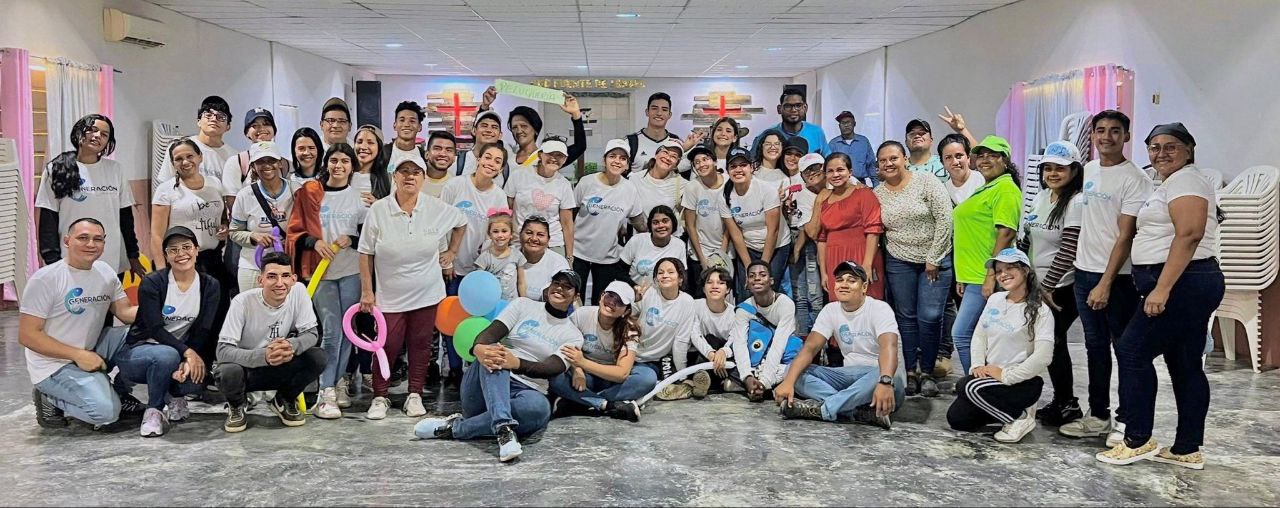 Fundación Generación Contra Corriente
