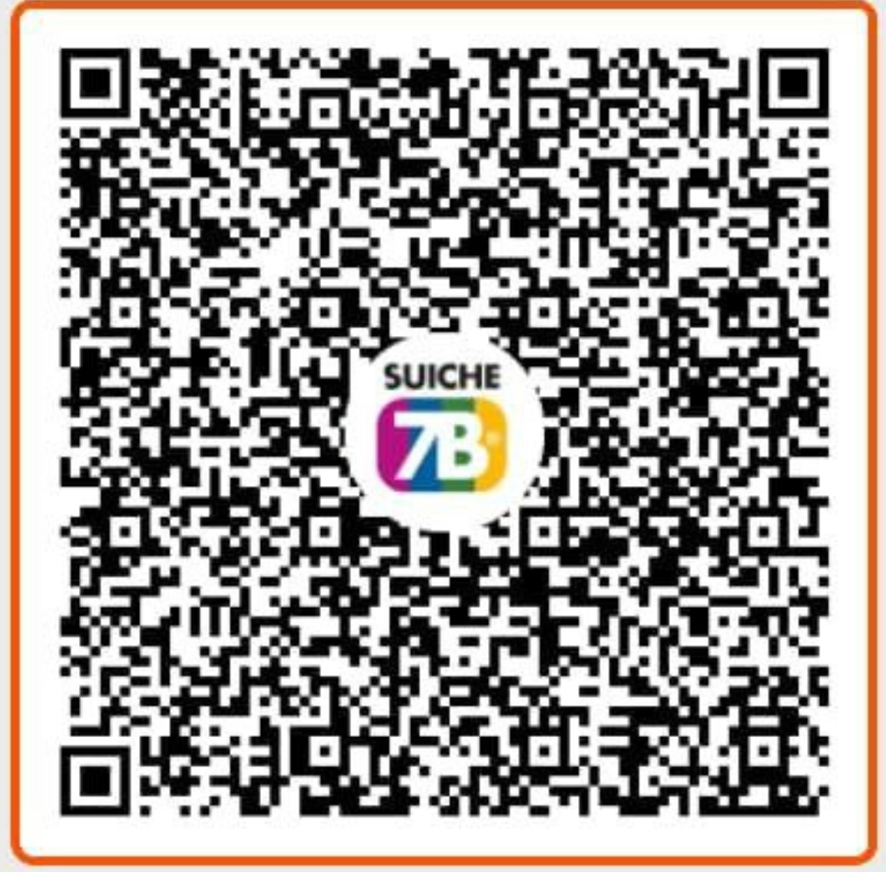 QR de pago