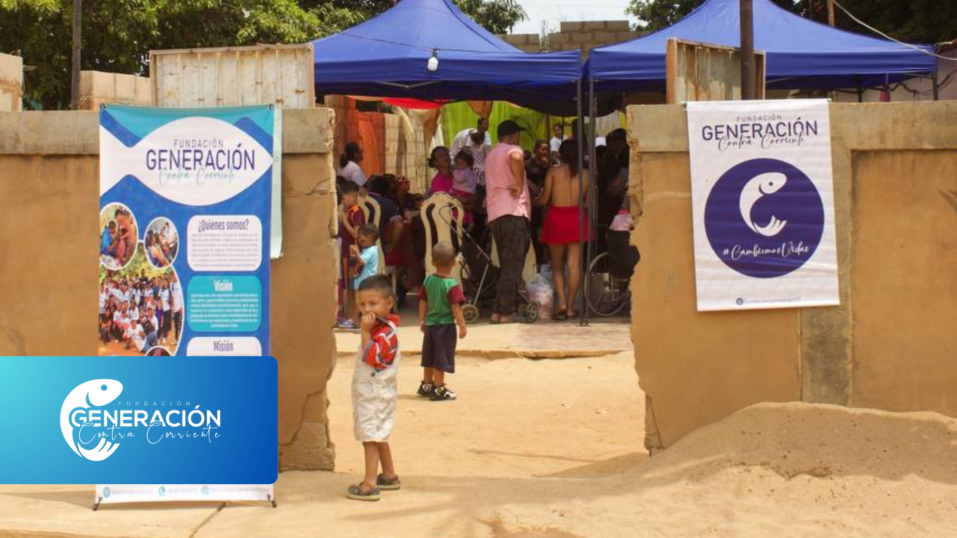 Jornada Social: Barrio Limpia Norte