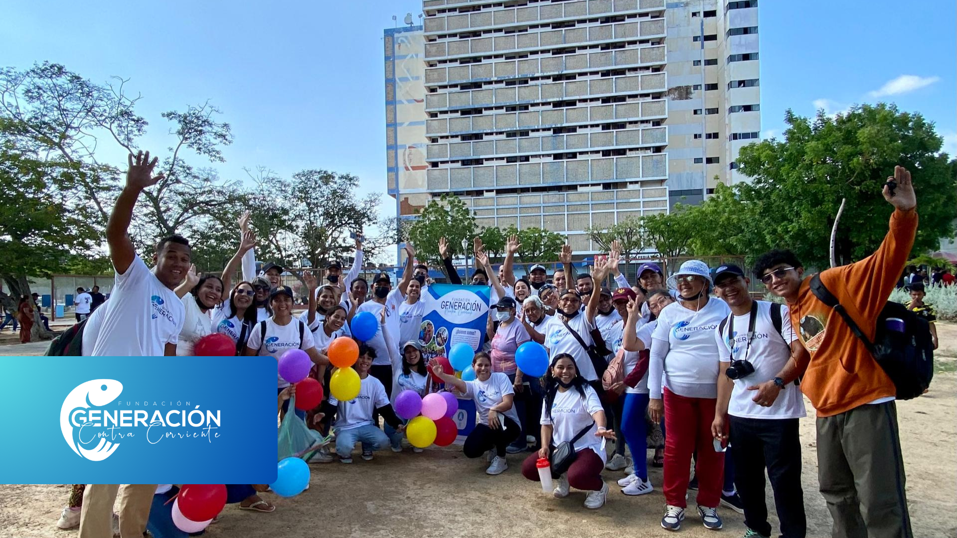 Cuando ayudar transforma: así fue nuestra jornada en el Hospital General del Sur