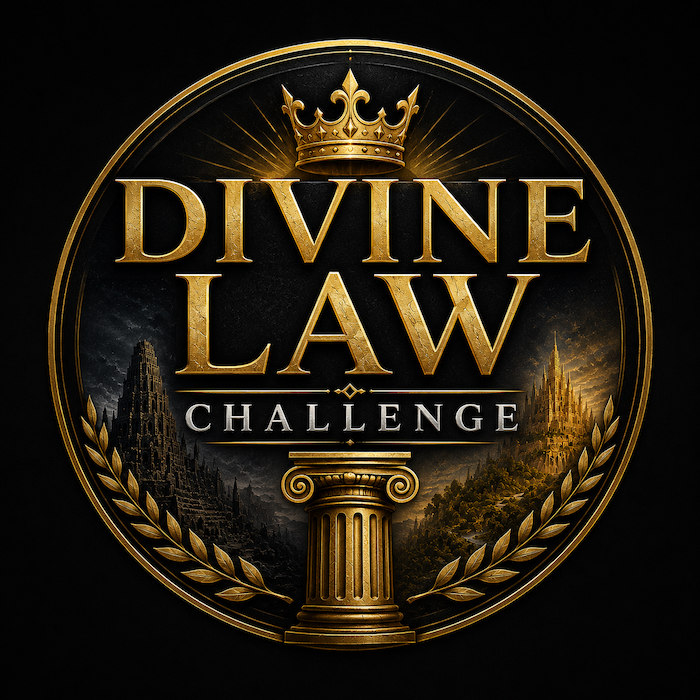 The Divine Law Challenge