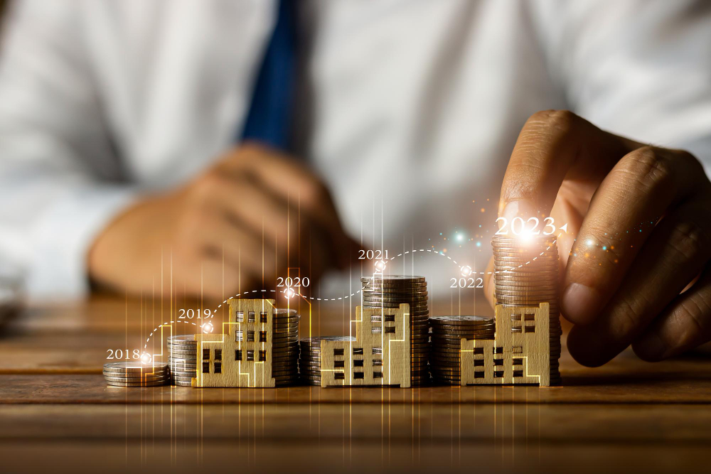 What is the Florida Real Estate Recovery Fund?