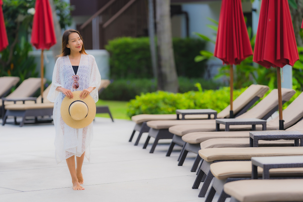 Experiences Drive Revenue