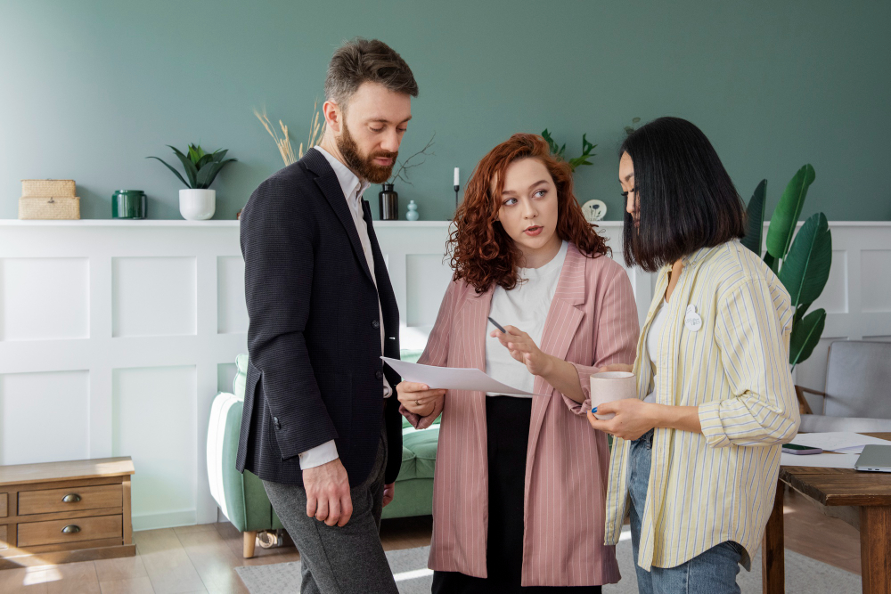 Top Factors to Consider Before Hiring a Property Management Company