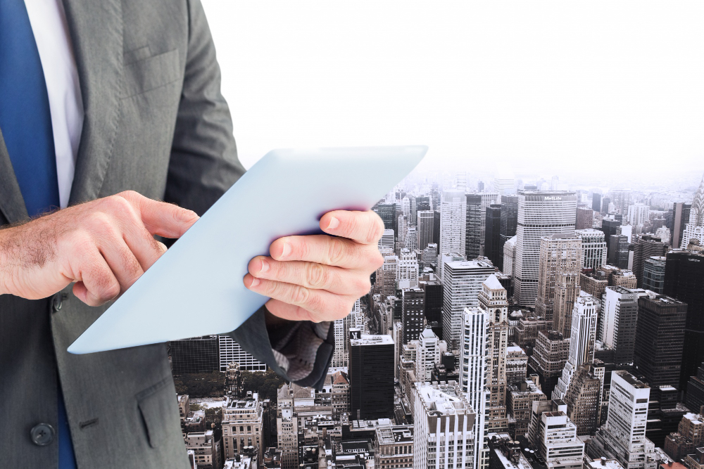 How a Property Management System Works