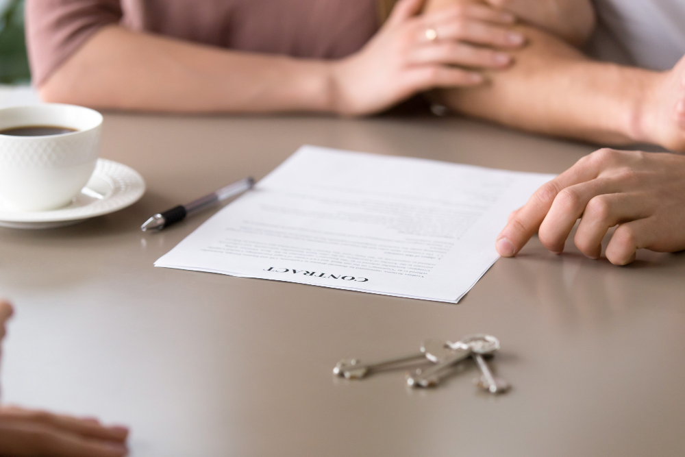 What Is a Tenant Estoppel Certificate What Is a Tenant Estoppel Certificate
