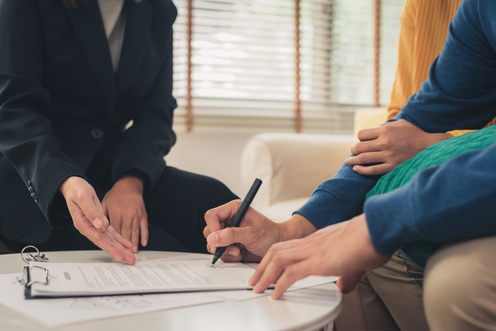 Should a Tenant Sign an Estoppel Certificate Should a Tenant Sign an Estoppel Certificate