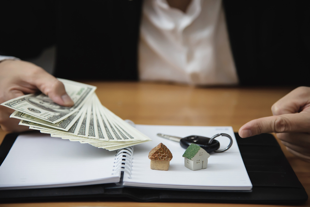Financial Reporting and Organization