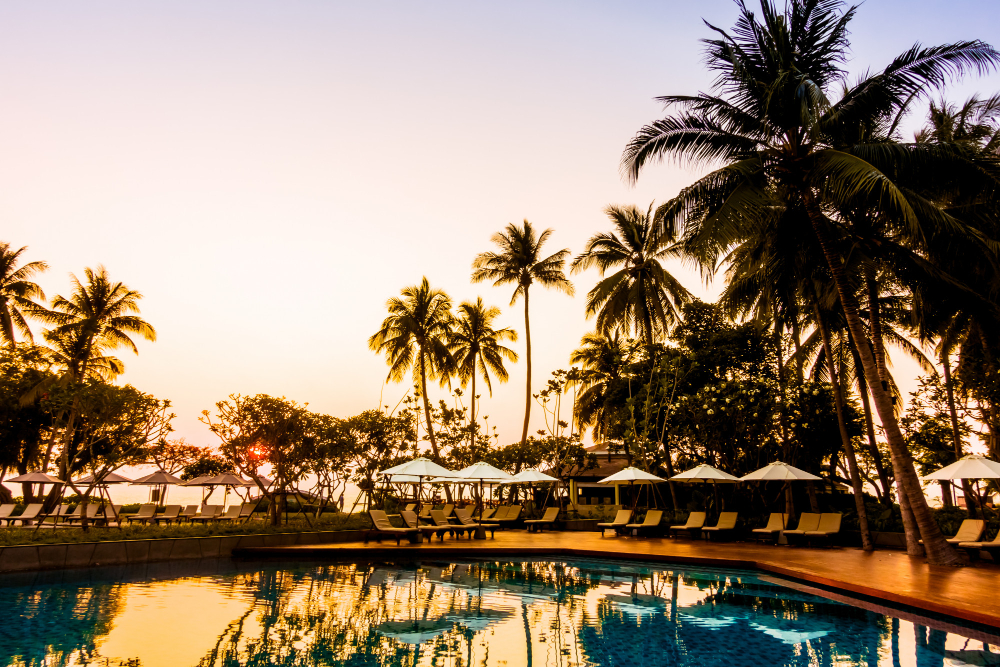  Professional Property Management Supports Resort Maintenance