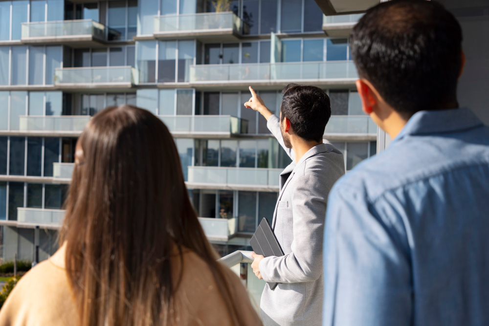 Professional condo management directly impacts 