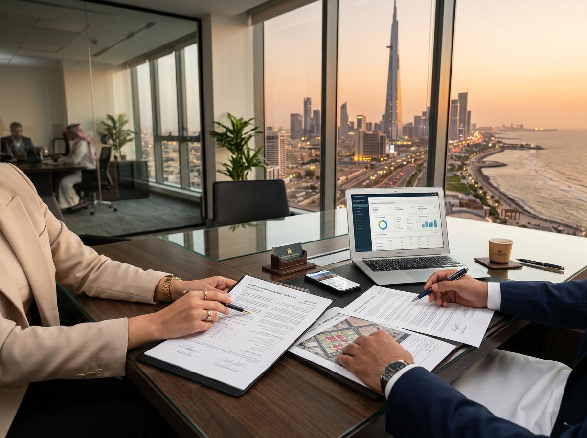 Property Management