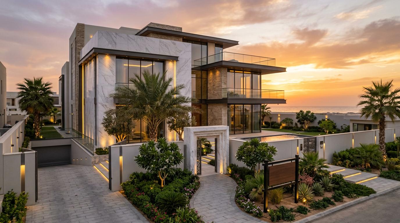 Real Estate Brokerage