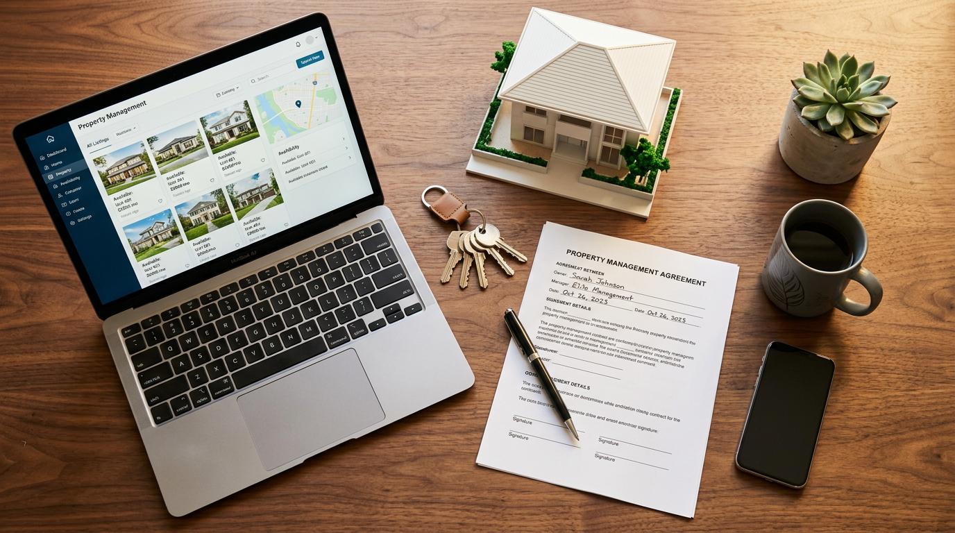 Property Management