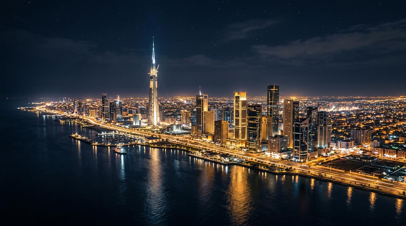 Jeddah property maintenance