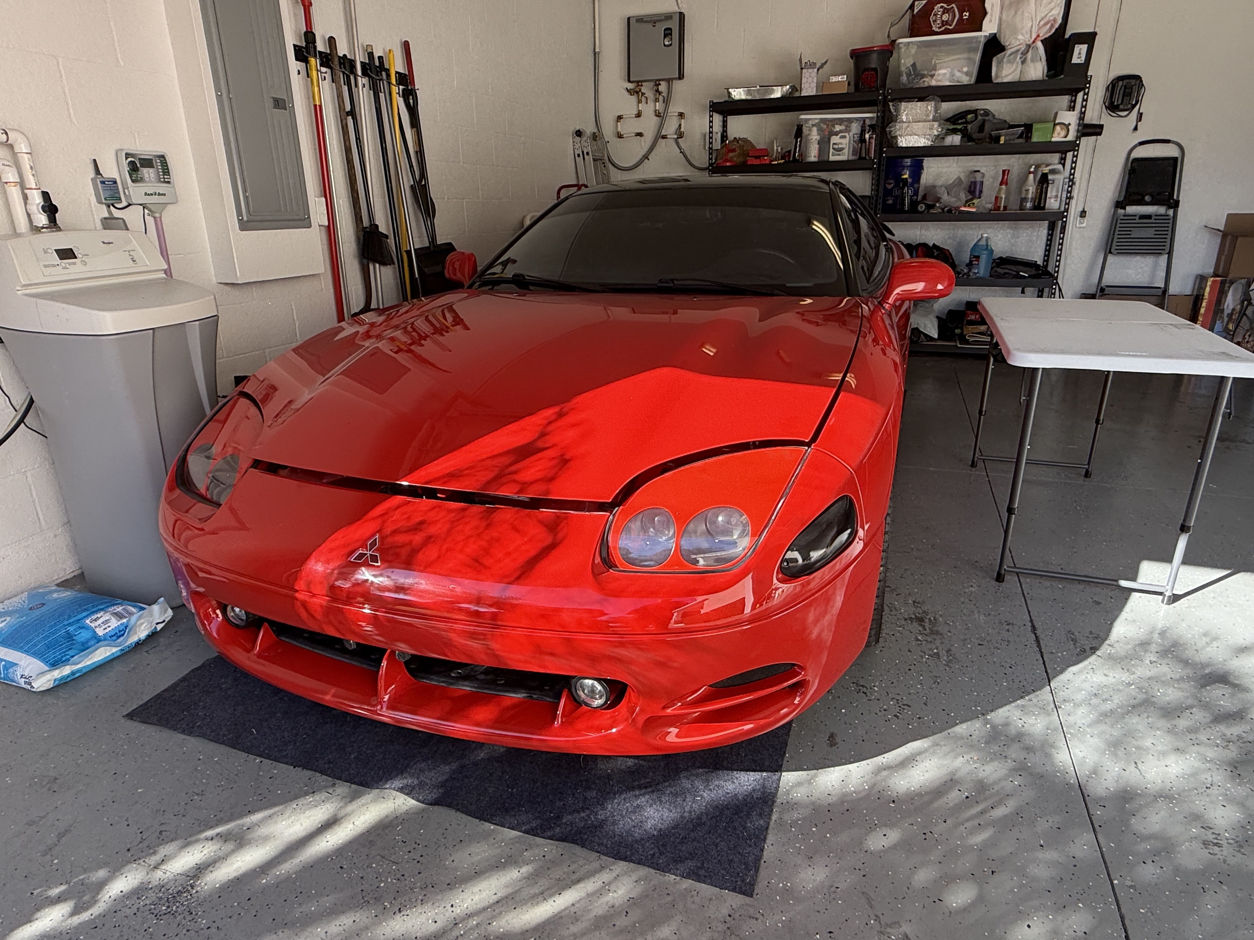 One Call Repair work photo