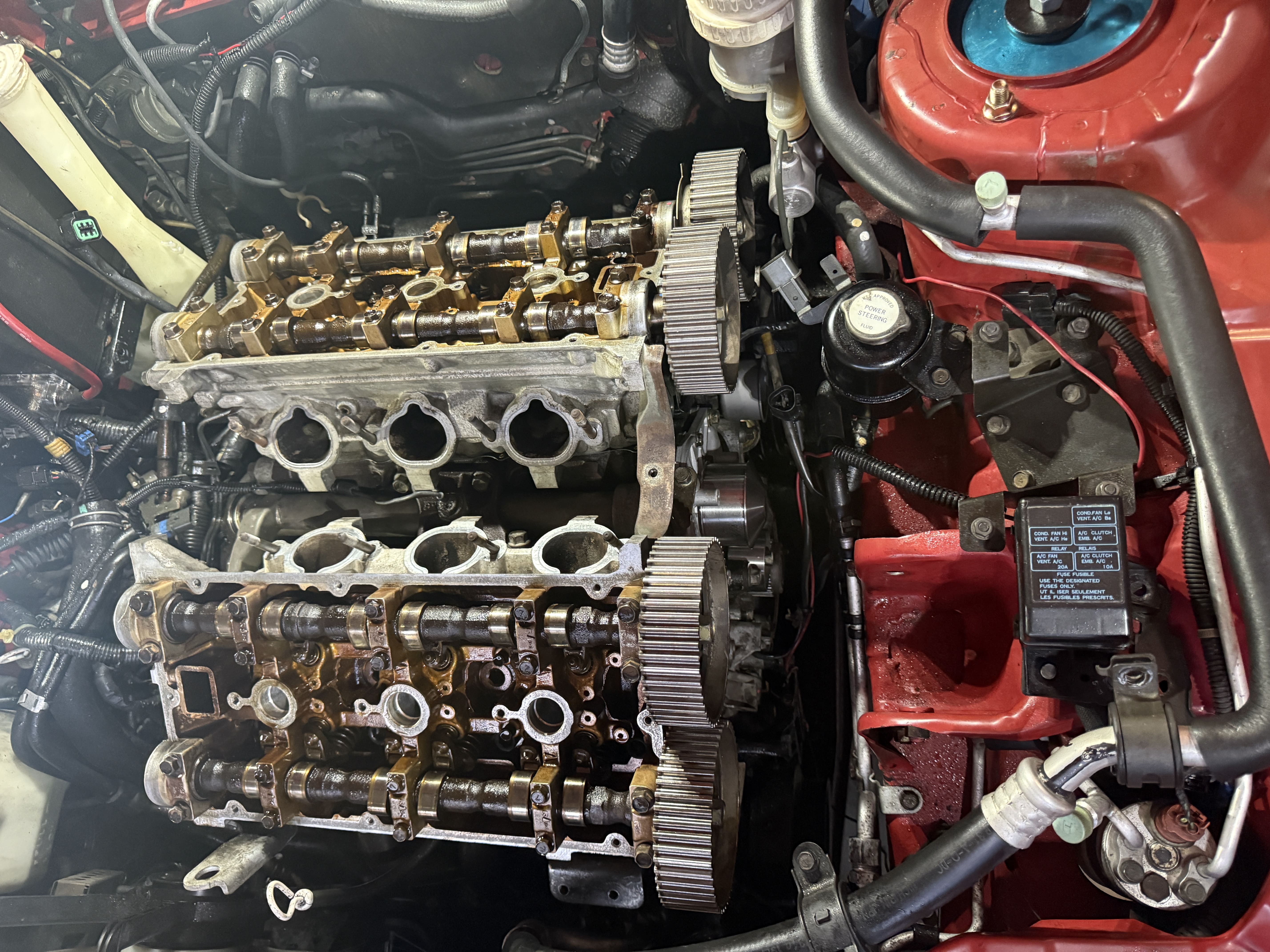 One Call Repair work photo