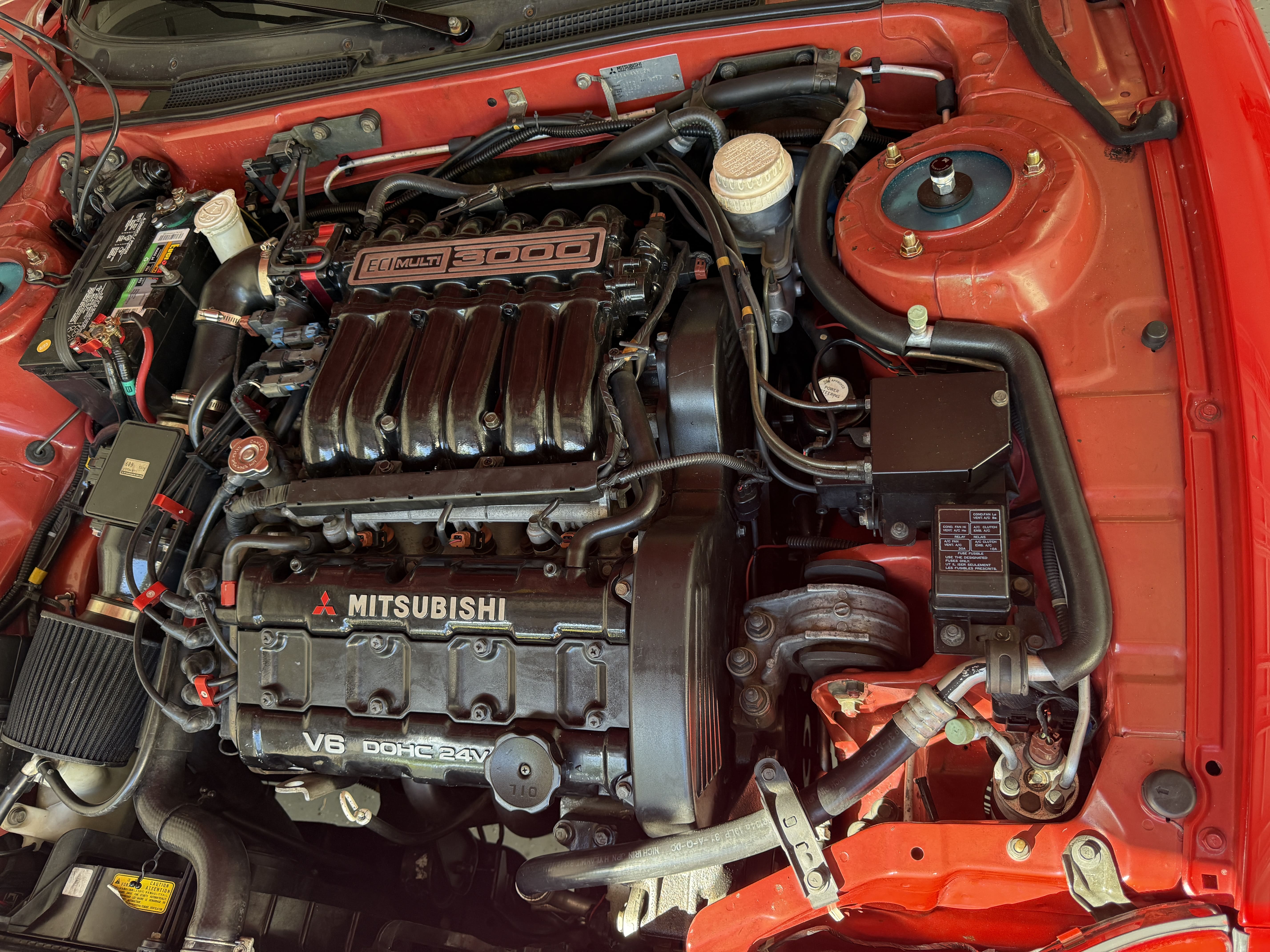 One Call Repair work photo