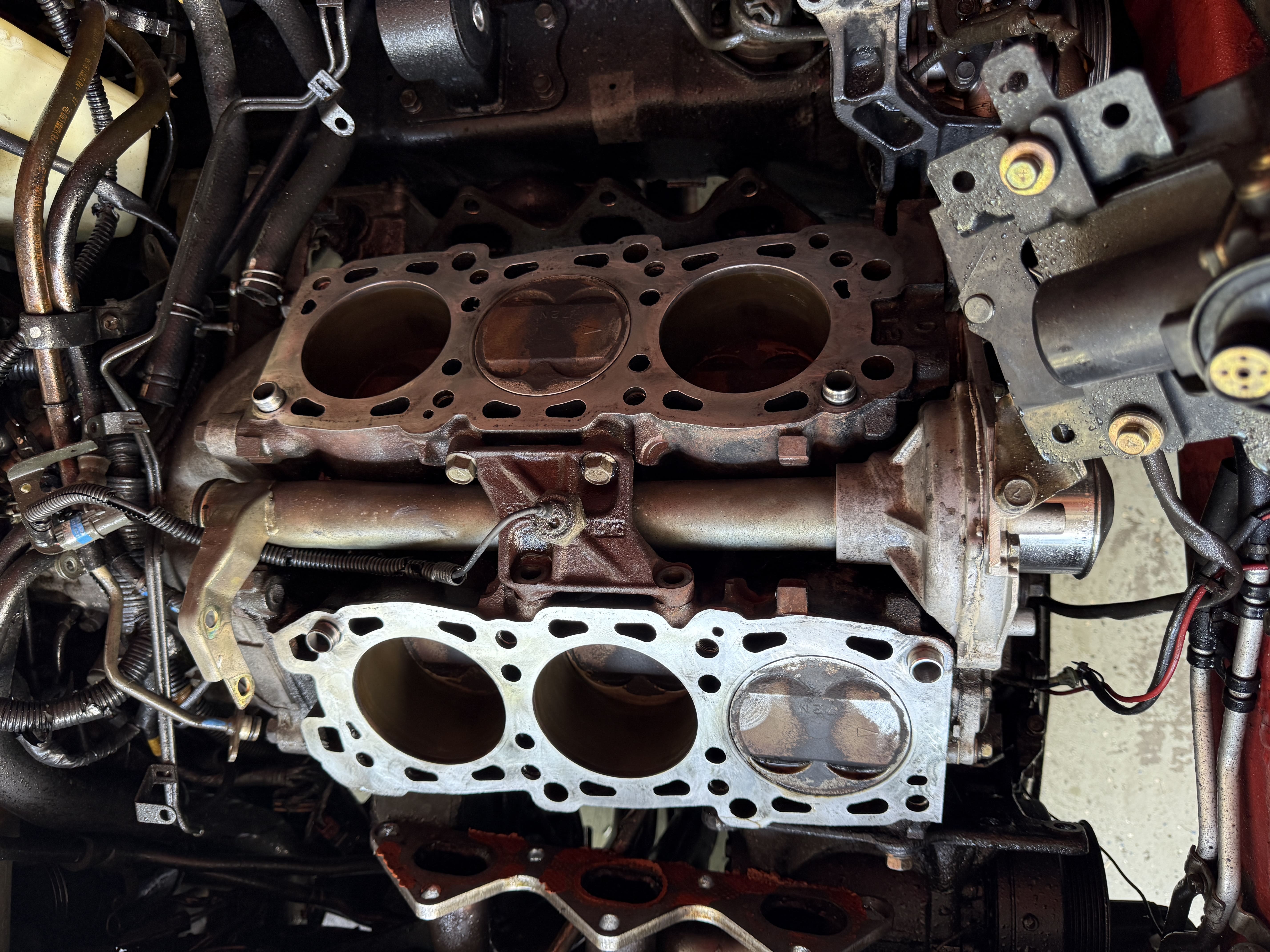 One Call Repair work photo