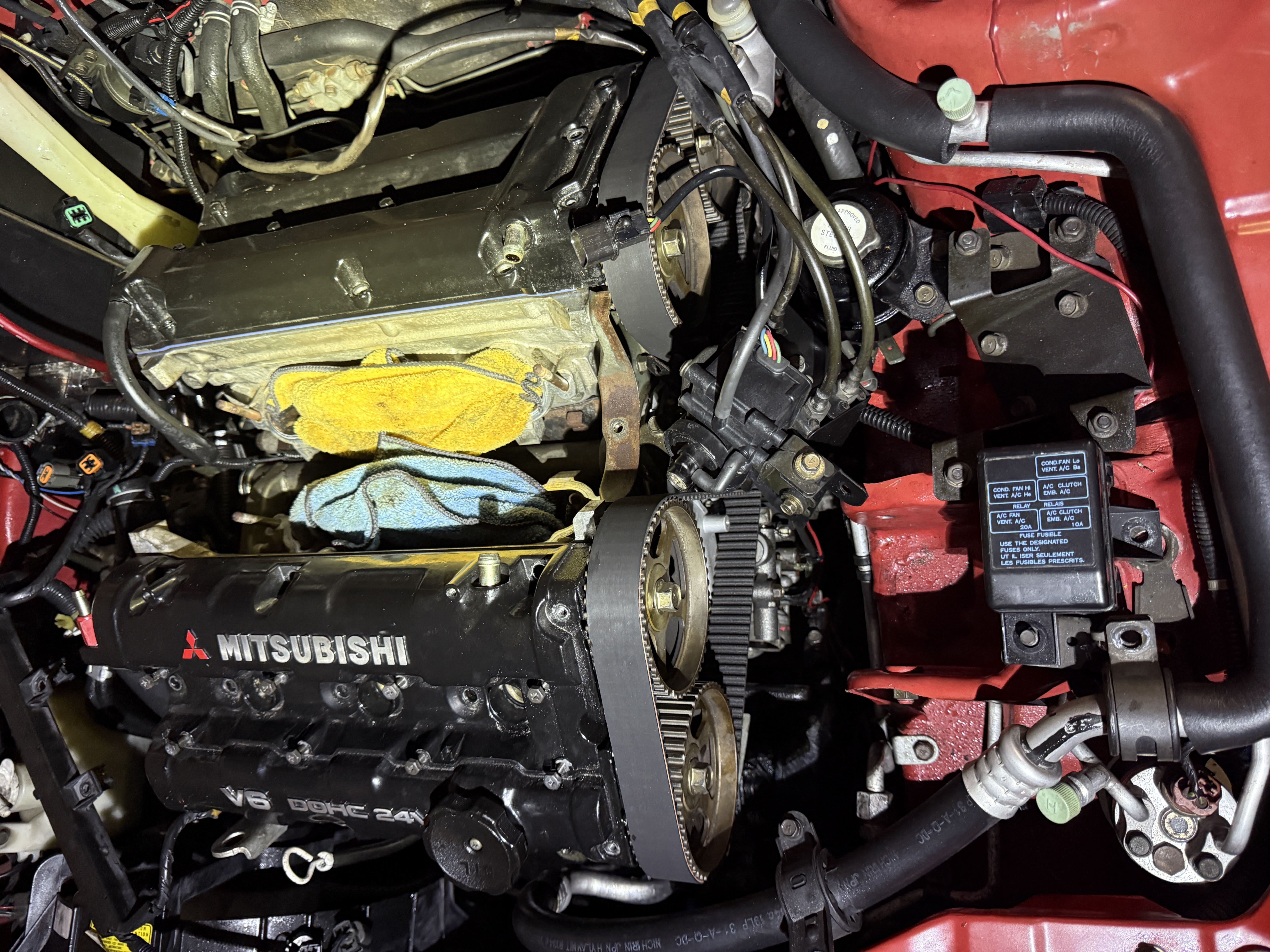 One Call Repair work photo