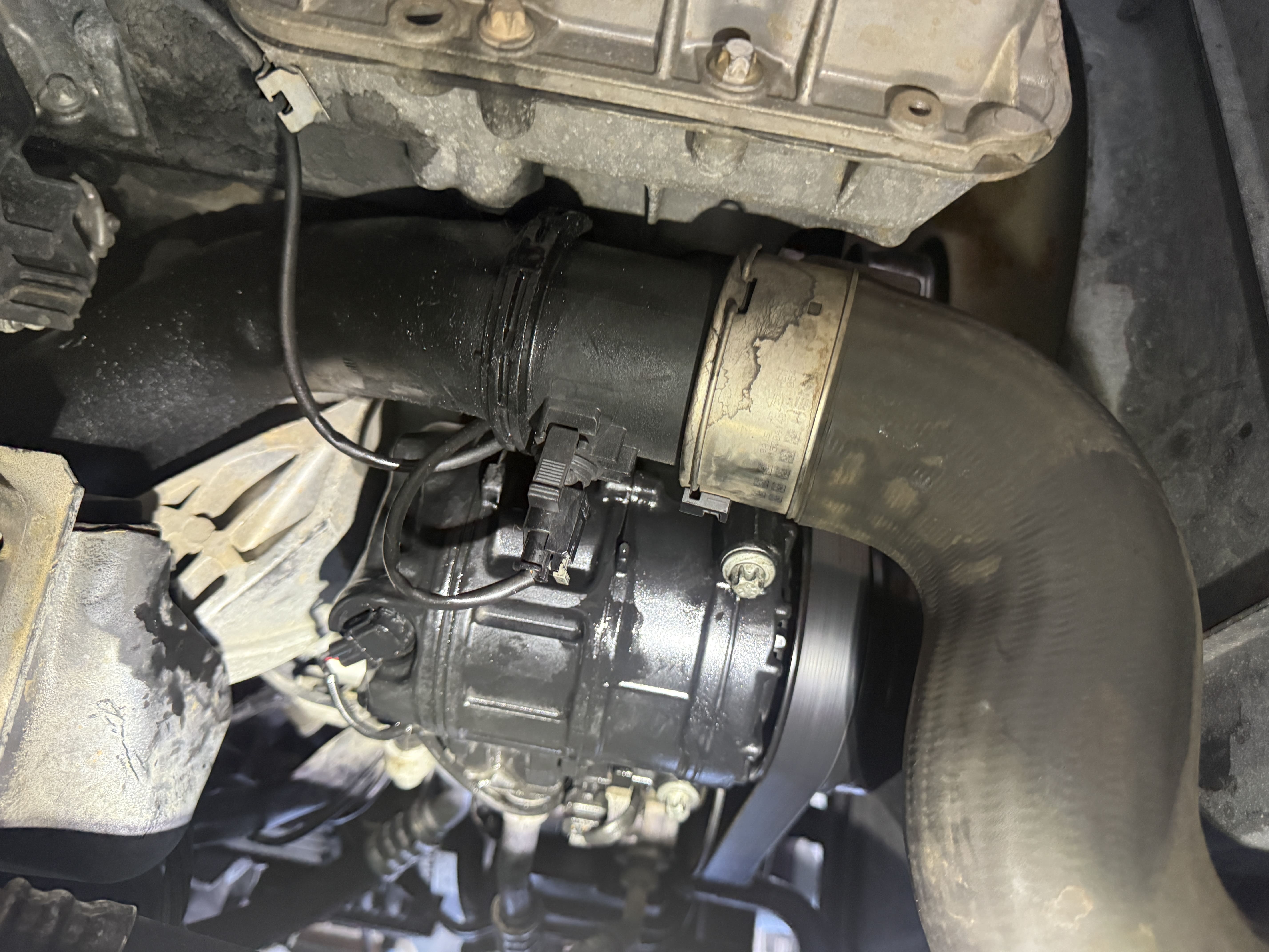 One Call Repair work photo