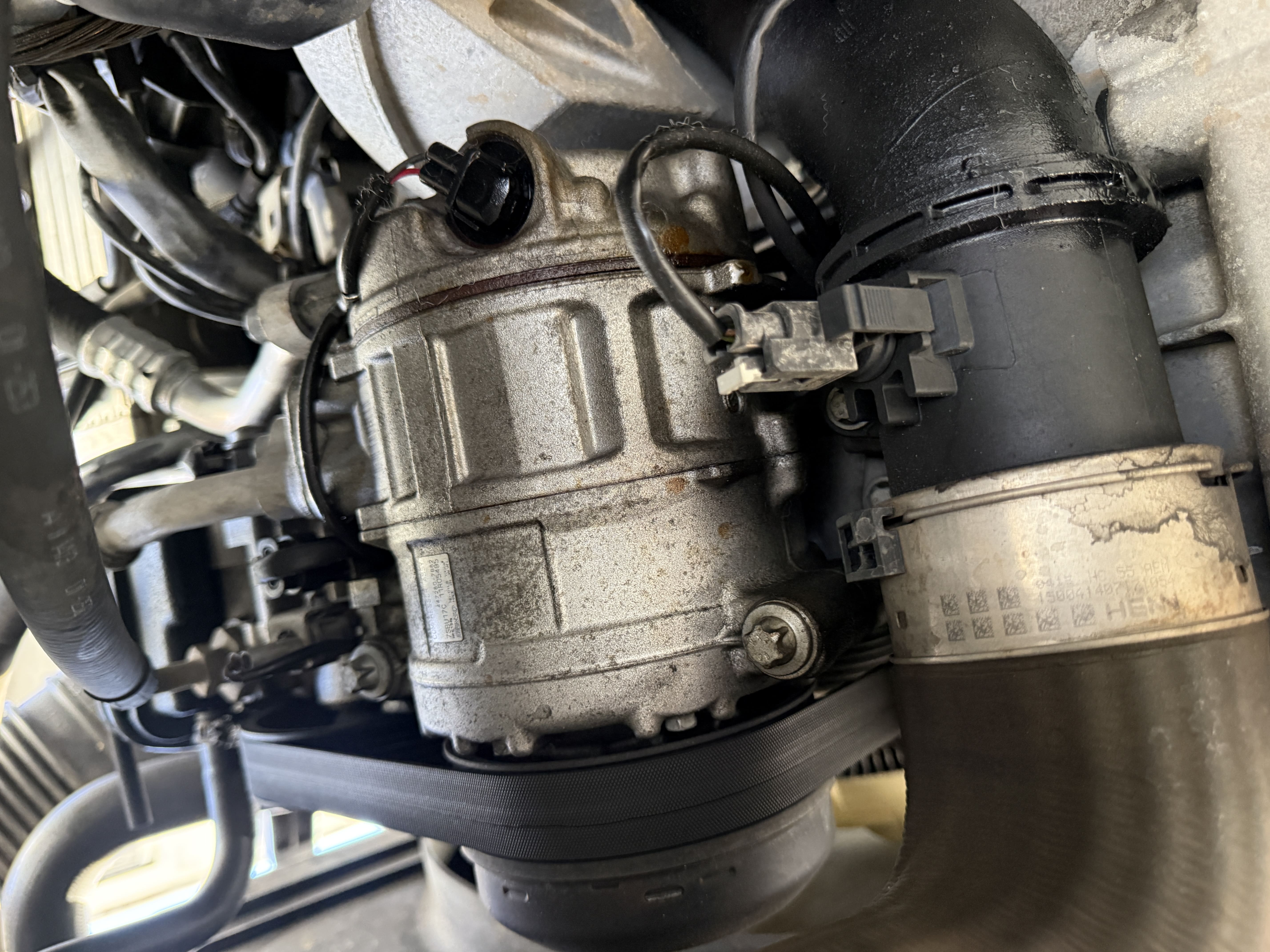 One Call Repair work photo