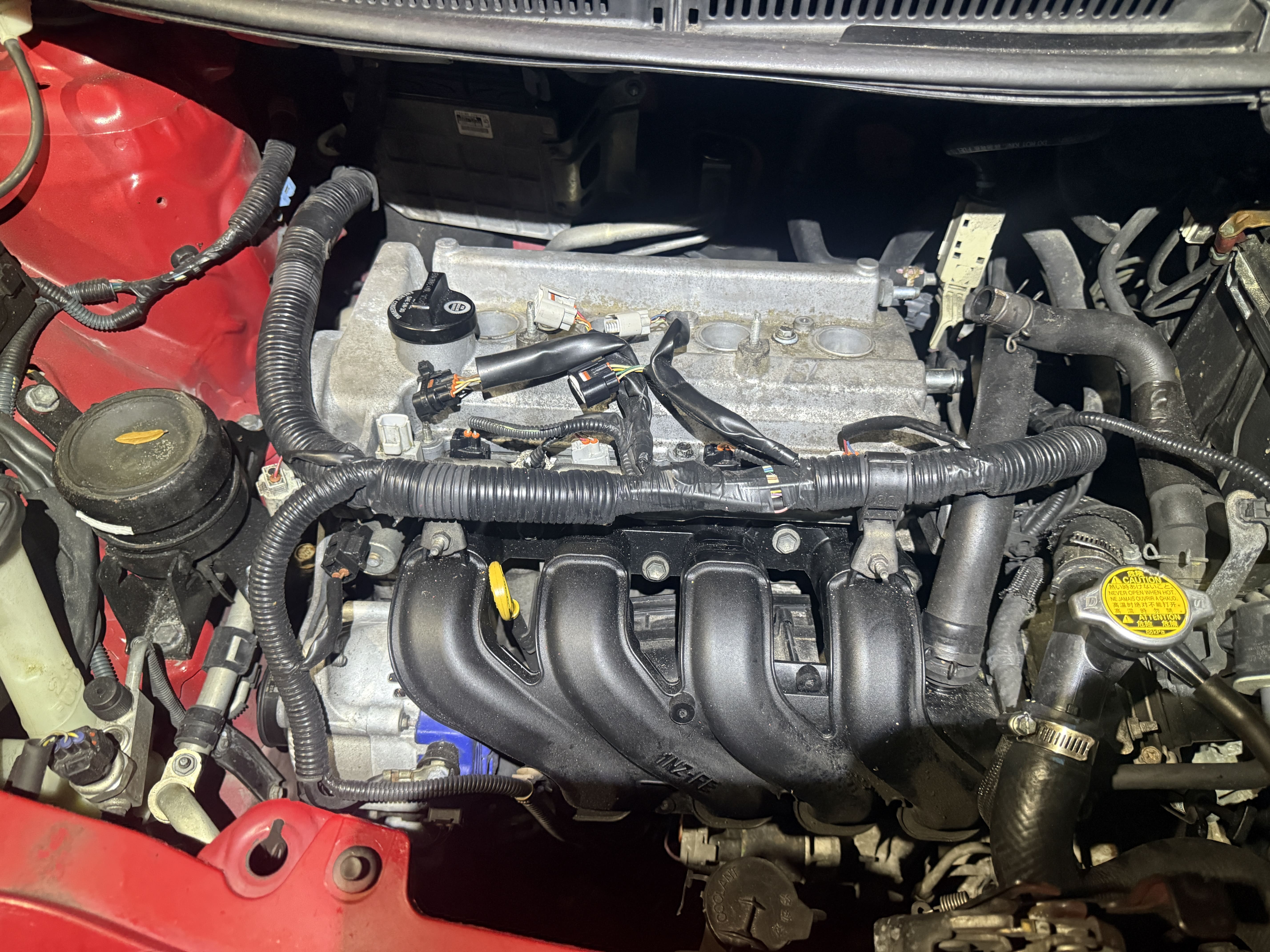 One Call Repair work photo