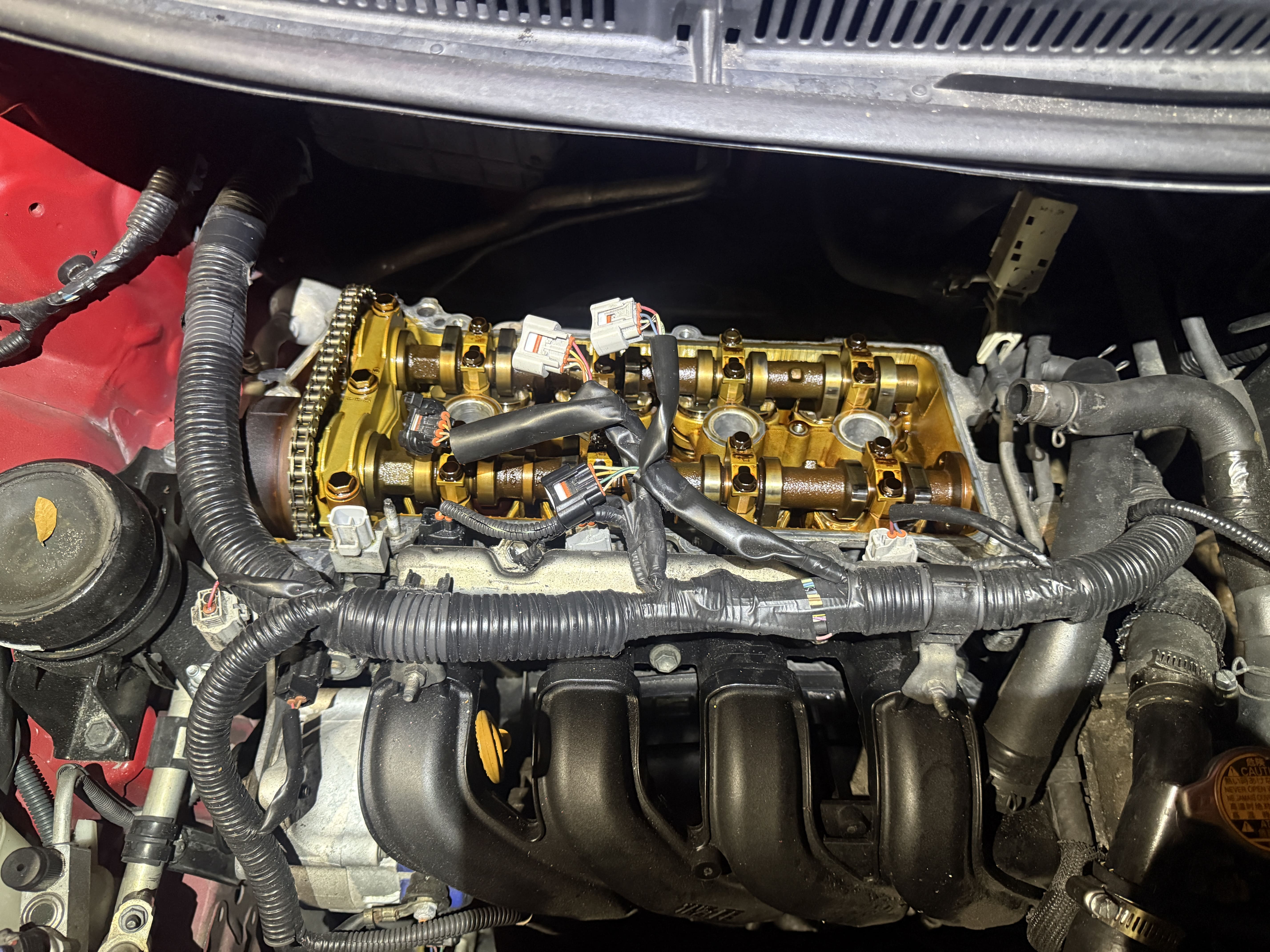 One Call Repair work photo