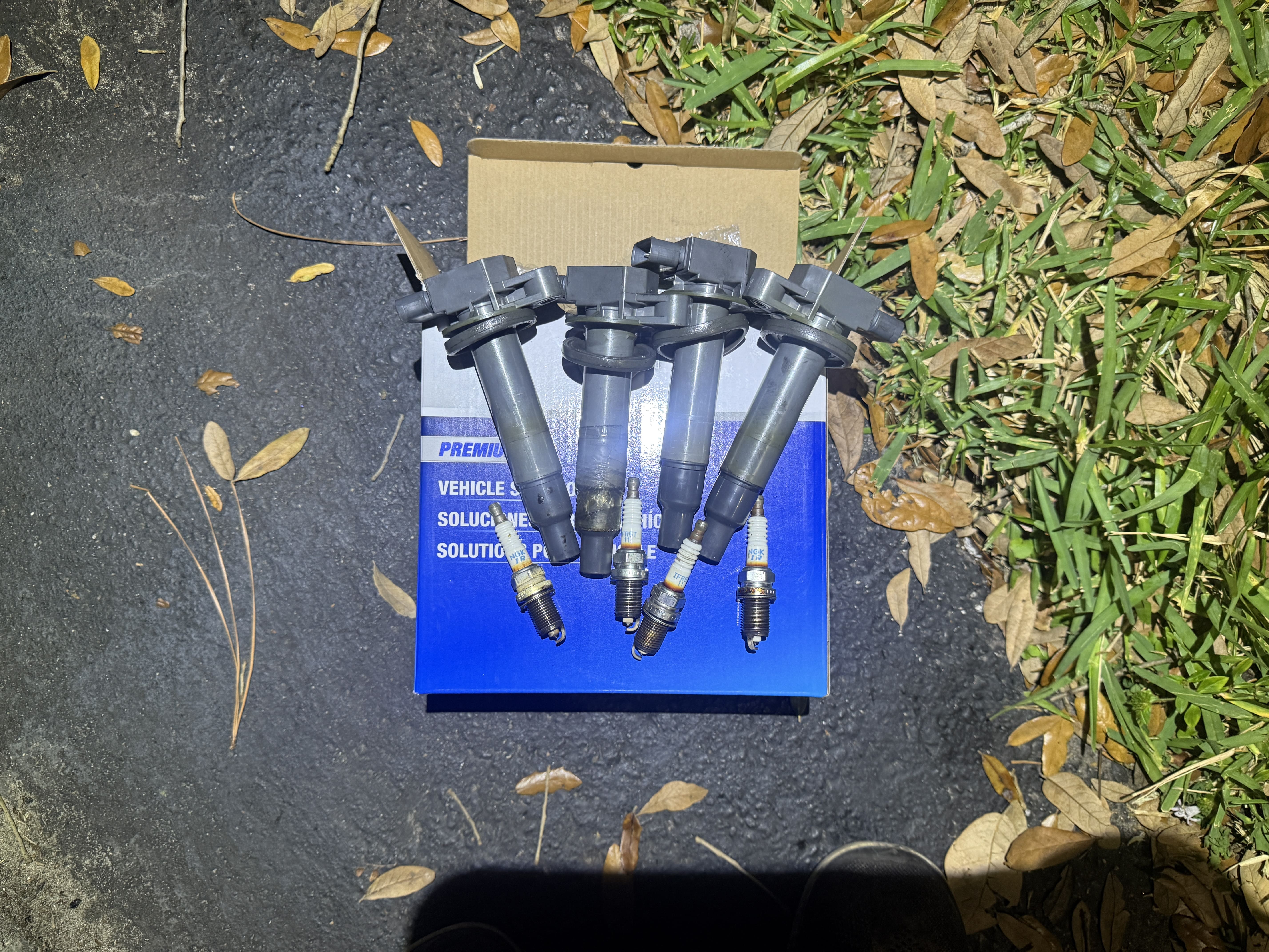 One Call Repair work photo