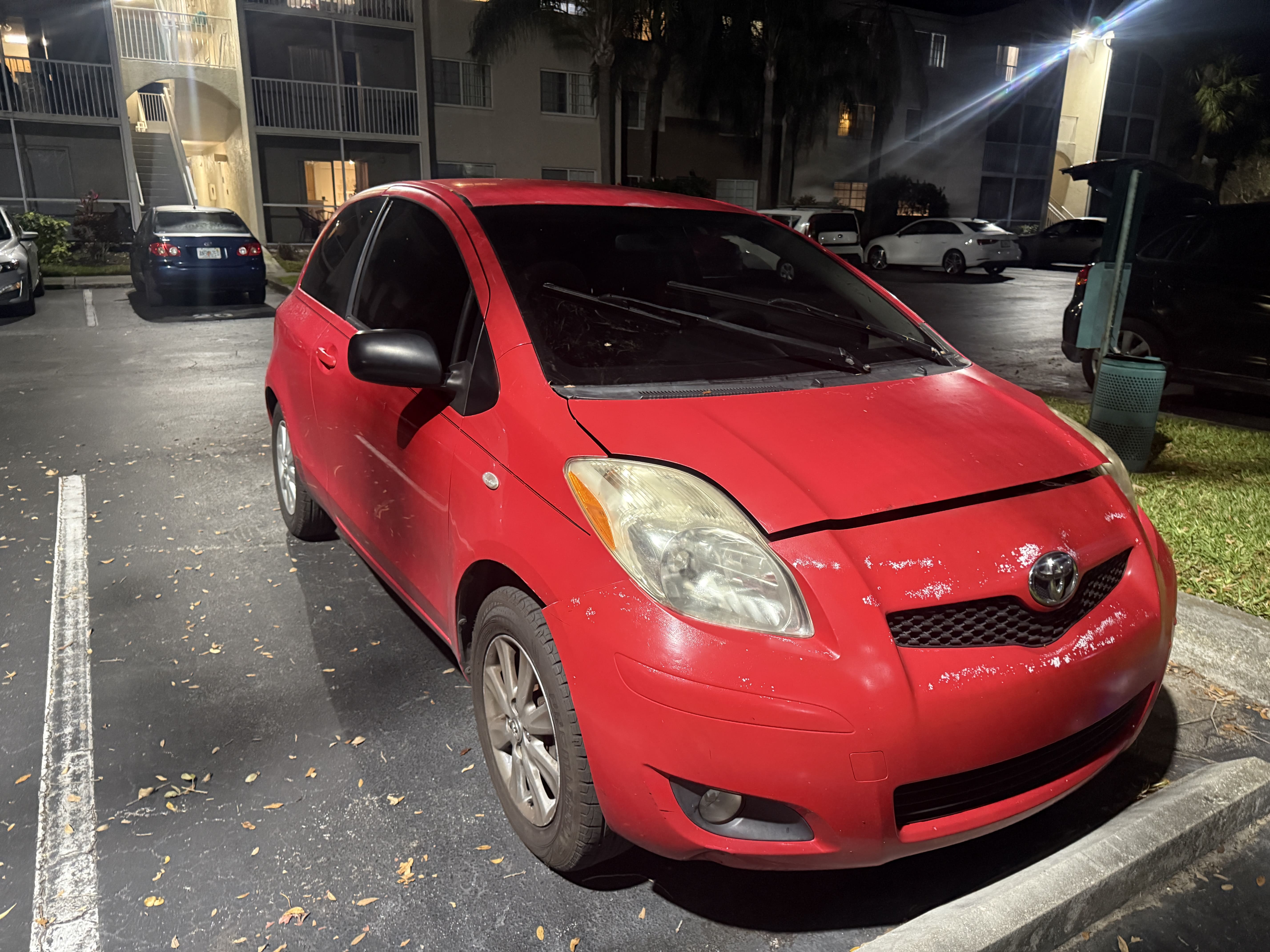 One Call Repair work photo