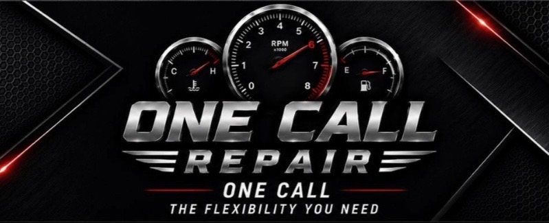 One Call Repair LLC logo
