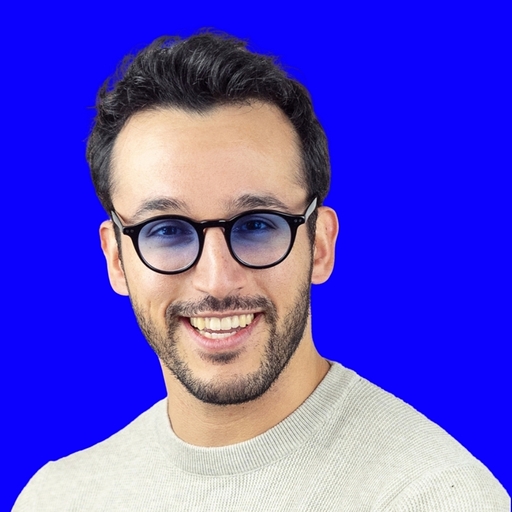 Omar, co-fondatore Soluzione Delega