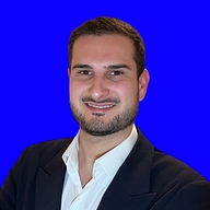 Alberto, co-fondatore Soluzione Delega