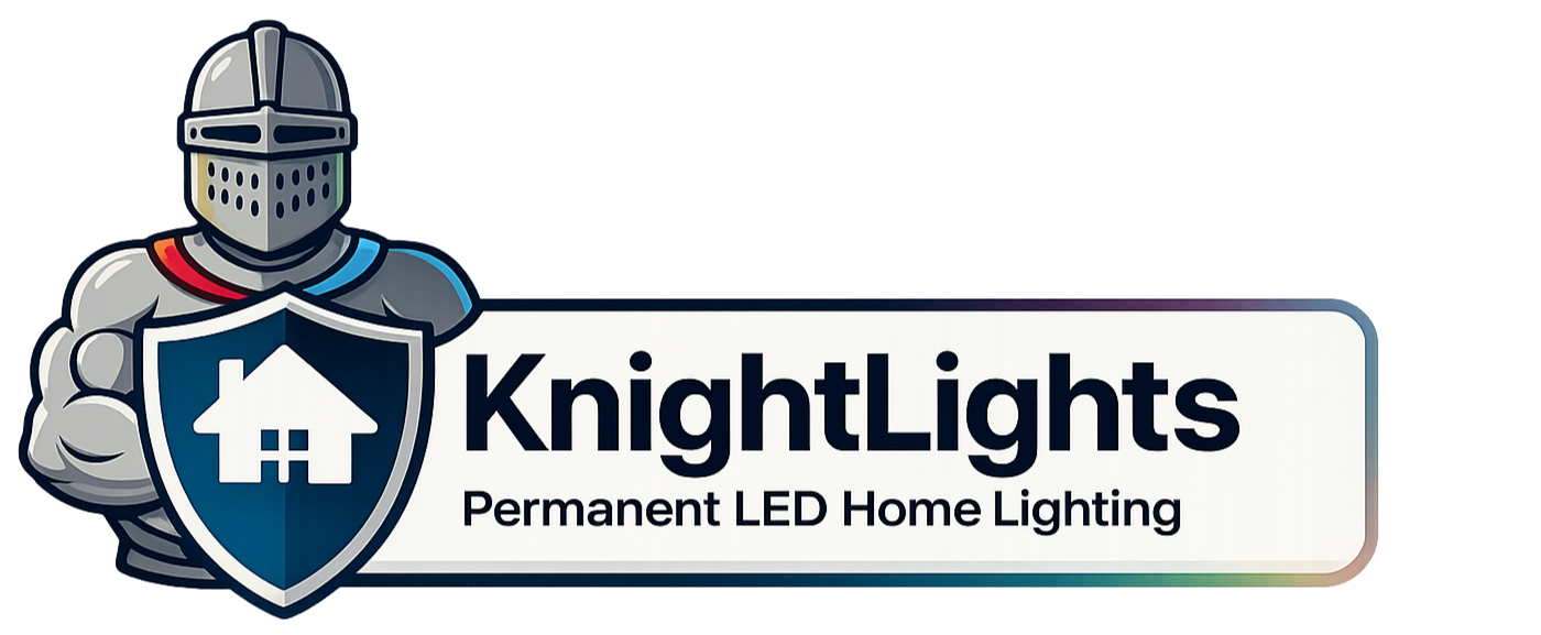 KnightLights Logo
