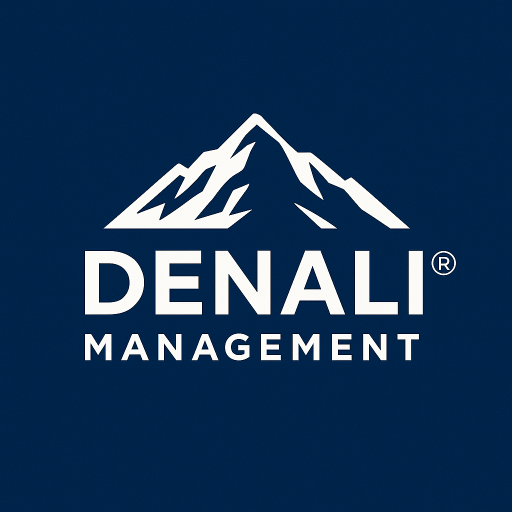 Denali Logo