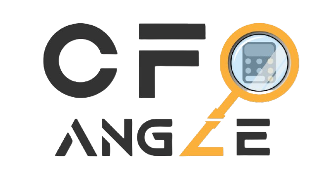 CFO Angle — Virtual CFO and Financial Advisory Services India